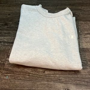 Champion sweatshirt